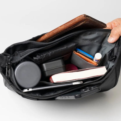 TSB24｜TSUNAGU BAG ROVER