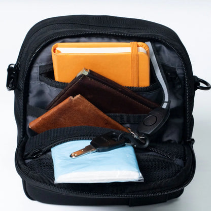 TSB27｜TSUNAGU BAG DAYTRIP