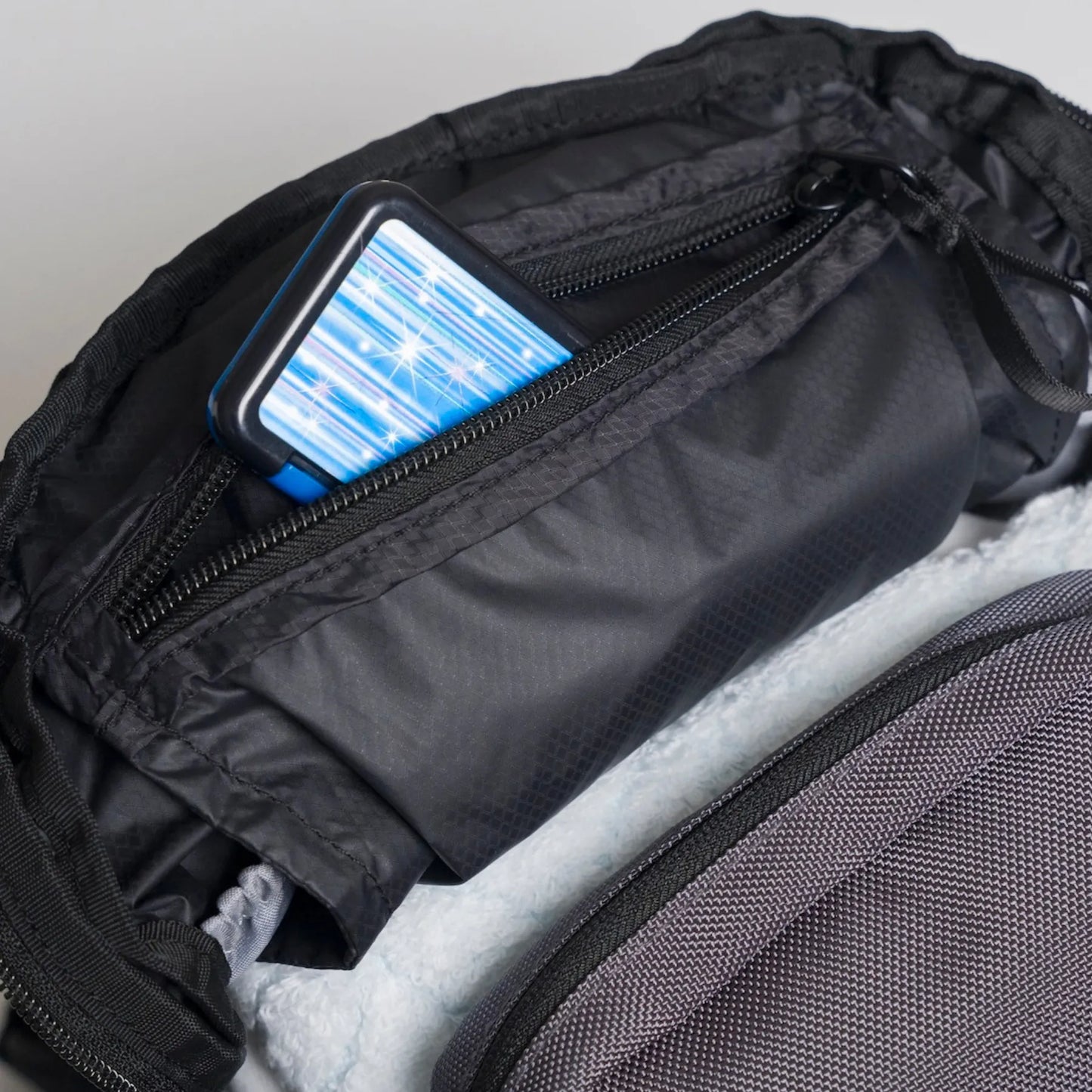 PK01｜FOLDEX LIGHT PACK