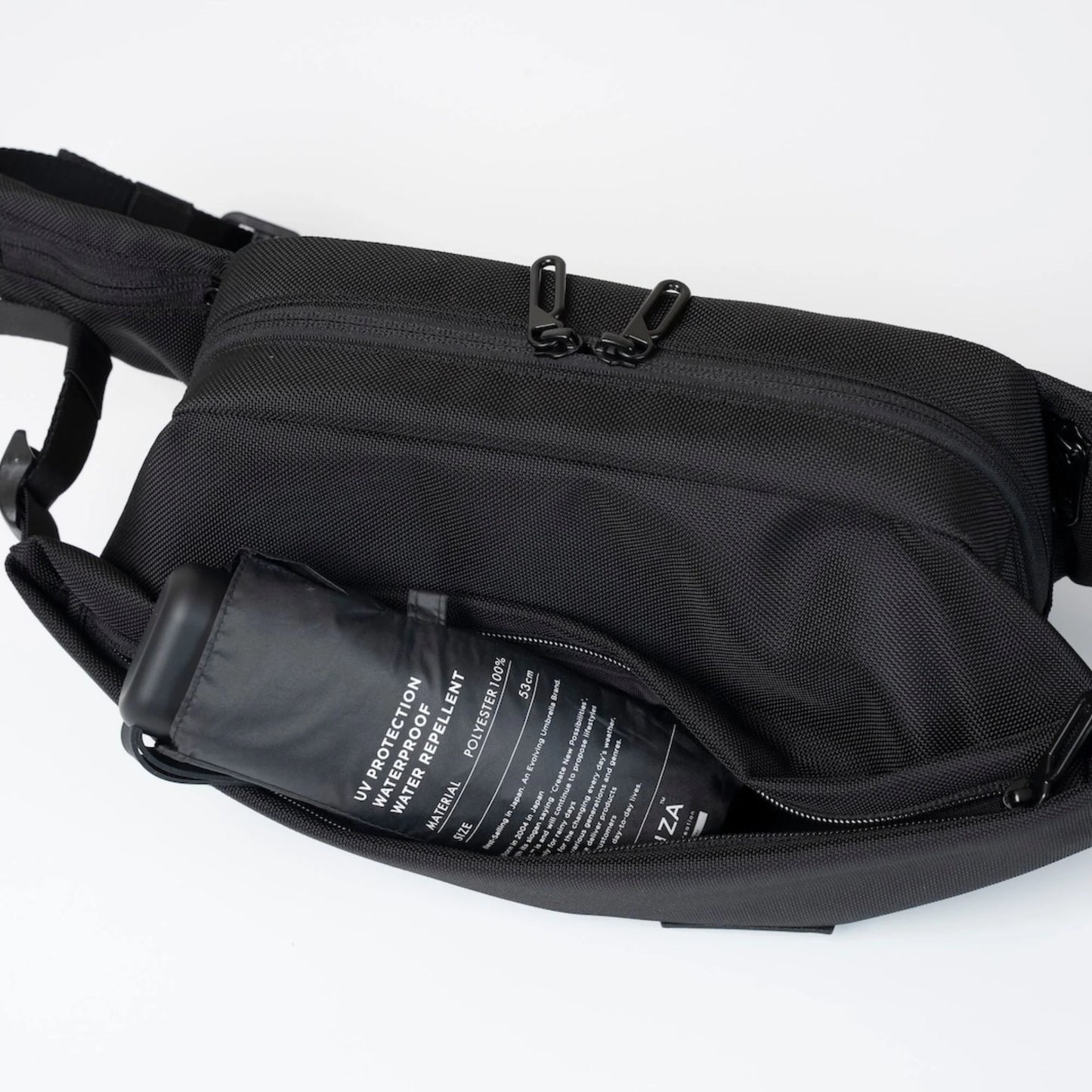TSB45｜TSUNAGU BAG CROSS