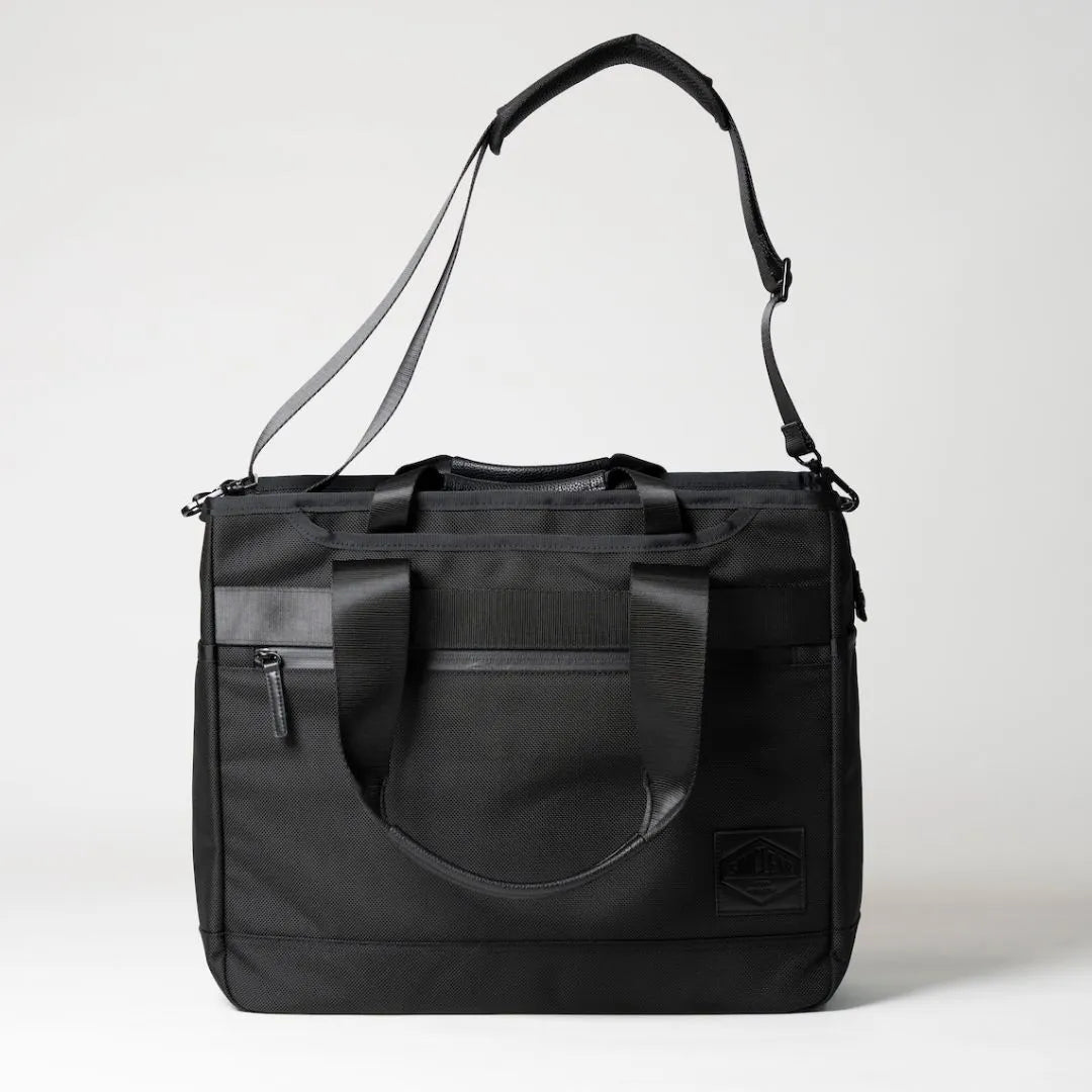 TSUNAGU BAG FLEX Pro ビジネストートバッグ