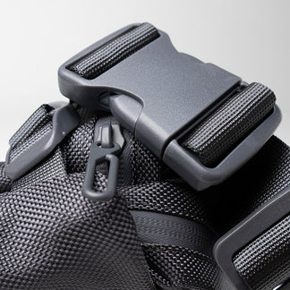 【RUNNER+】TSUNAGU BAG RUNNER PLUS - ウエストバッグ – SIMCLEAR STORE