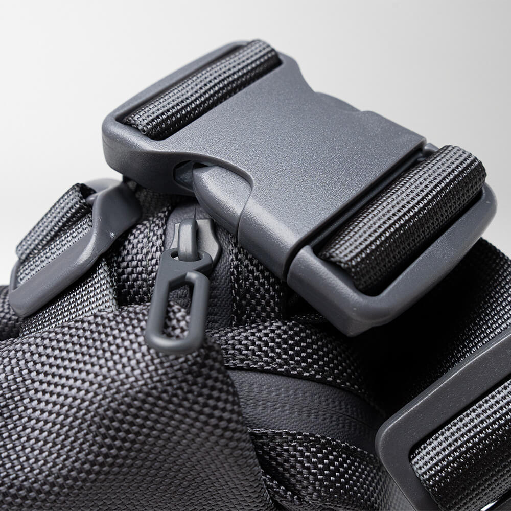 【RUNNER+】TSUNAGU BAG RUNNER PLUS ウエストバッグ SIMCLEAR STORE