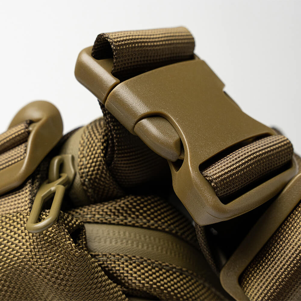 【RUNNER+】TSUNAGU BAG RUNNER PLUS ウエストバッグ SIMCLEAR STORE