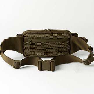 【RUNNER+】TSUNAGU BAG RUNNER PLUS - ウエストバッグ – SIMCLEAR STORE