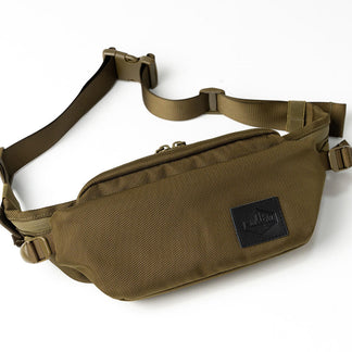【RUNNER+】TSUNAGU BAG RUNNER PLUS - ウエストバッグ – SIMCLEAR STORE