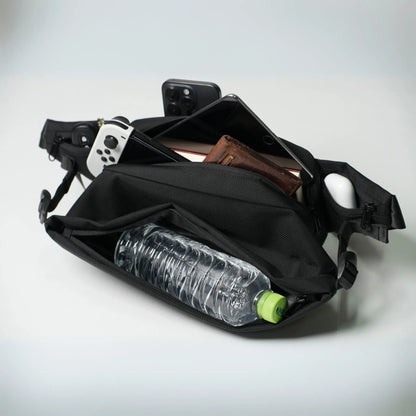 TSUNAGU BAG CROSS Pro ウエスト&ボディバッグ ツナグ TSB15|TSUNAGU BAG CROSS Pro ウエスト&ボディバッグ