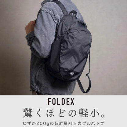 PK01｜FOLDEX LIGHT PACK