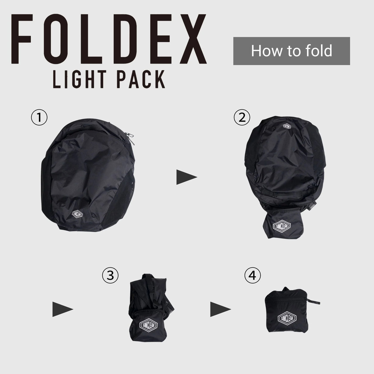 Foldex File PK01|FOLDEX LIGHT PACK – SIMCLEAR STORE