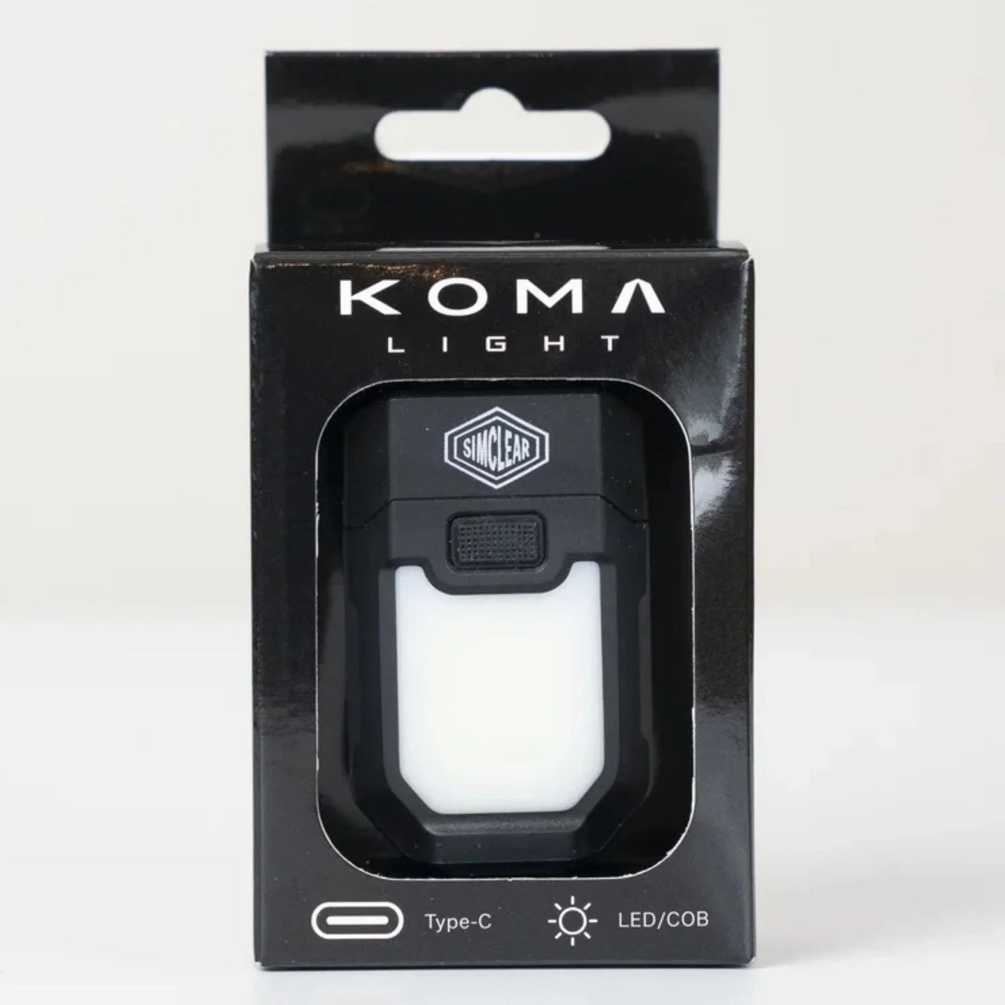 KM01｜KOMA LIGHT