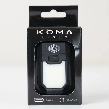 KM01｜KOMA LIGHT