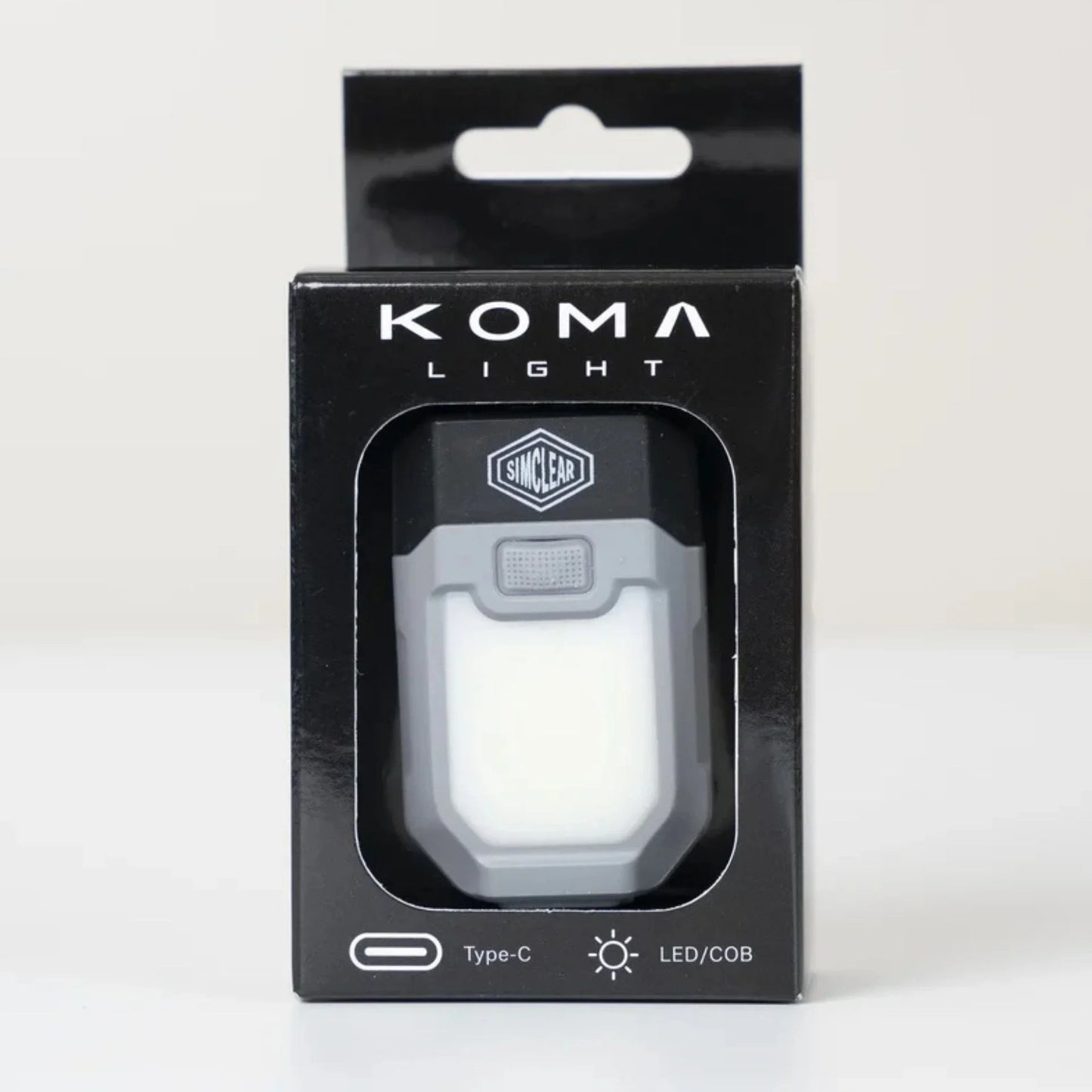 KM01｜KOMA LIGHT