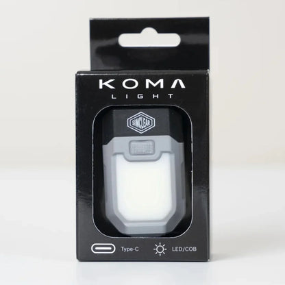 KM01｜KOMA LIGHT
