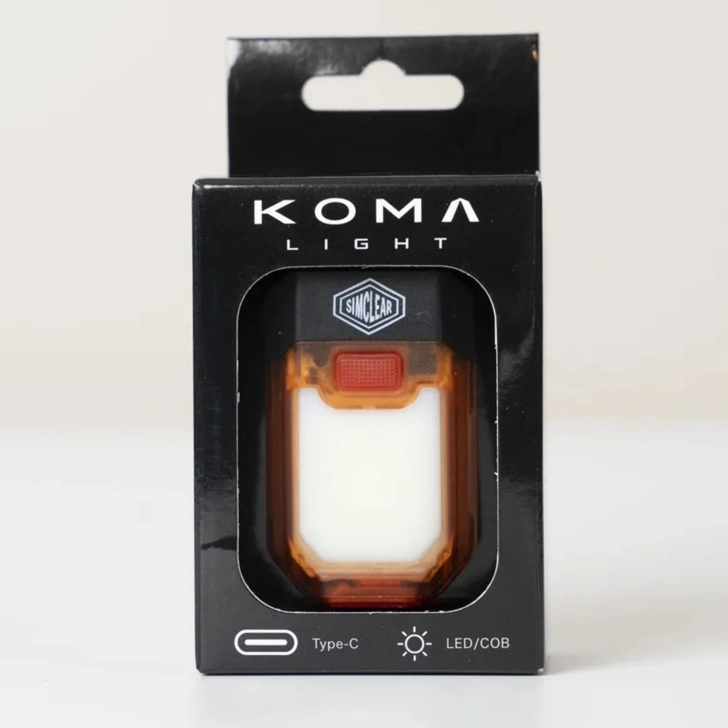 KM01｜KOMA LIGHT
