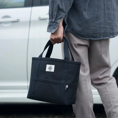 SAJ01｜ALBERTON TOTE BAG S