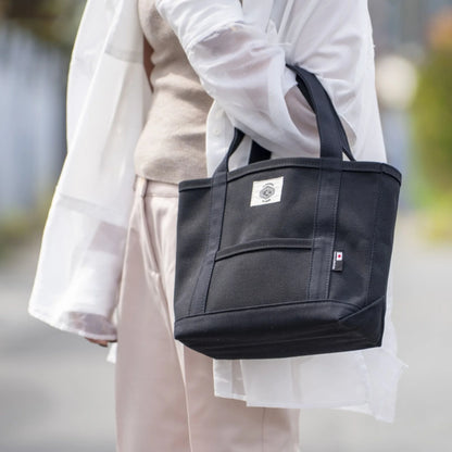 SAJ01｜ALBERTON TOTE BAG S