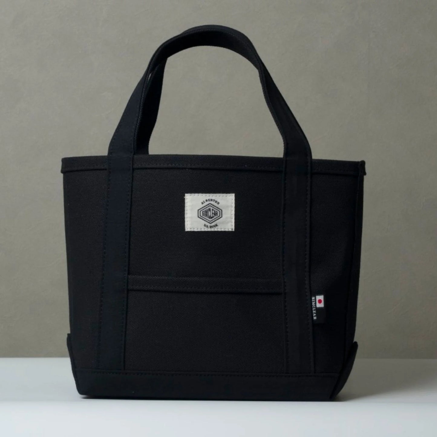 SAJ01｜ALBERTON TOTE BAG S
