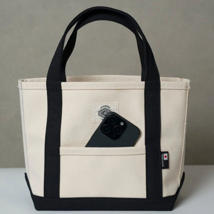 SAJ01｜ALBERTON TOTE BAG S