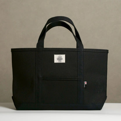SAJ02｜ALBERTON TOTE BAG M