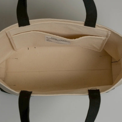 SAJ02｜ALBERTON TOTE BAG M