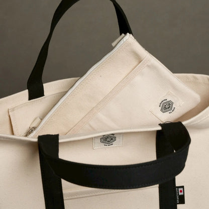 SAJ02｜ALBERTON TOTE BAG M