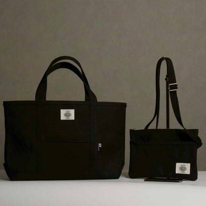 SAJ02｜ALBERTON TOTE BAG M