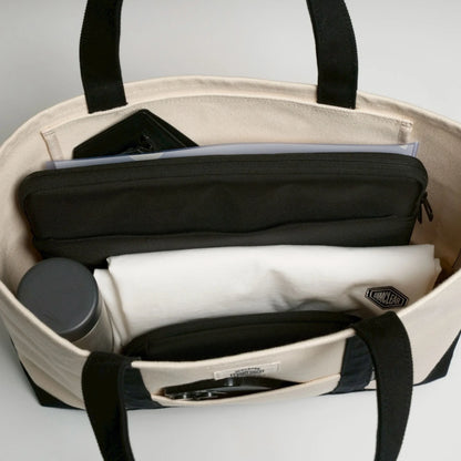 SAJ02｜ALBERTON TOTE BAG M