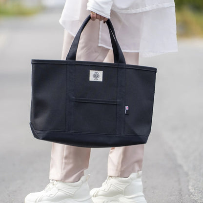 SAJ02｜ALBERTON TOTE BAG M