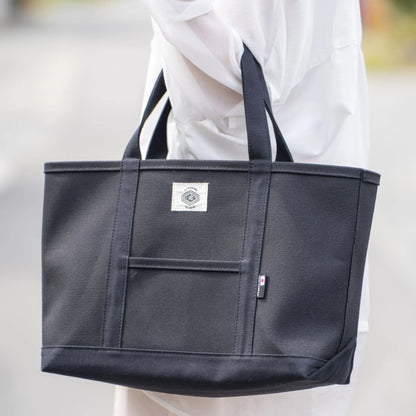SAJ02｜ALBERTON TOTE BAG M
