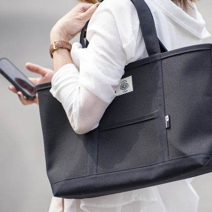 SAJ02｜ALBERTON TOTE BAG M