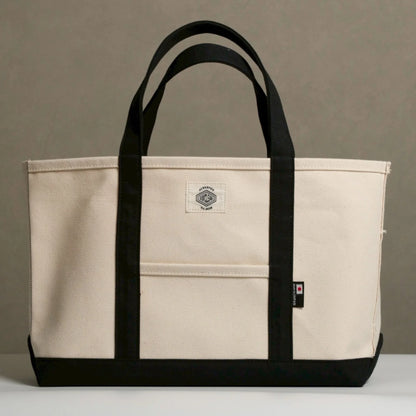 SAJ02｜ALBERTON TOTE BAG M