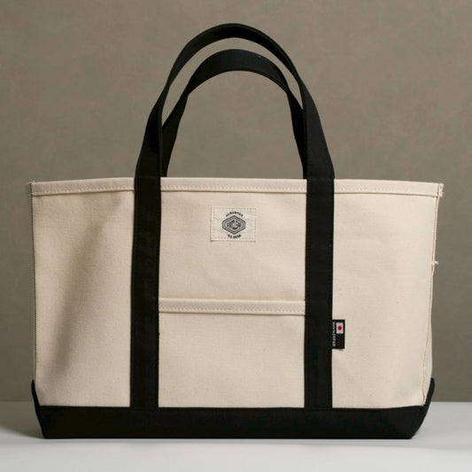 SAJ02｜ALBERTON TOTE BAG M