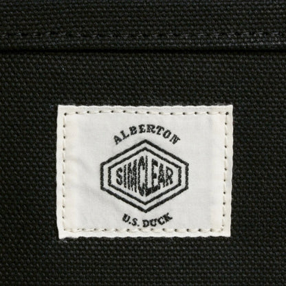 SAJ02｜ALBERTON TOTE BAG M