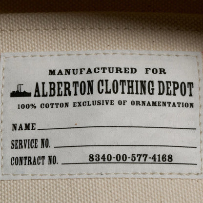 SAJ02｜ALBERTON TOTE BAG M