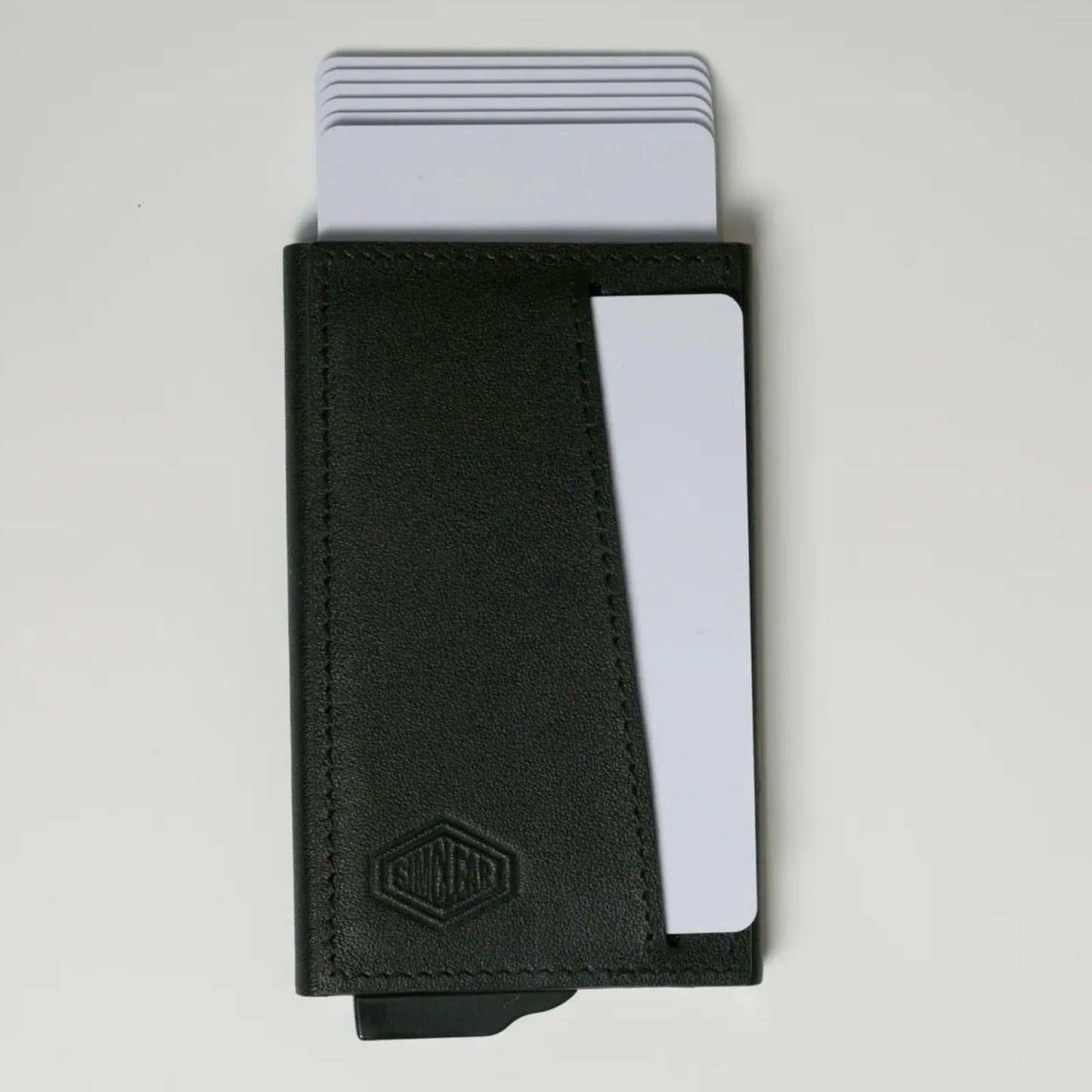 ST01｜SORT PASS