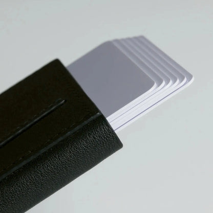 ST01｜SORT PASS