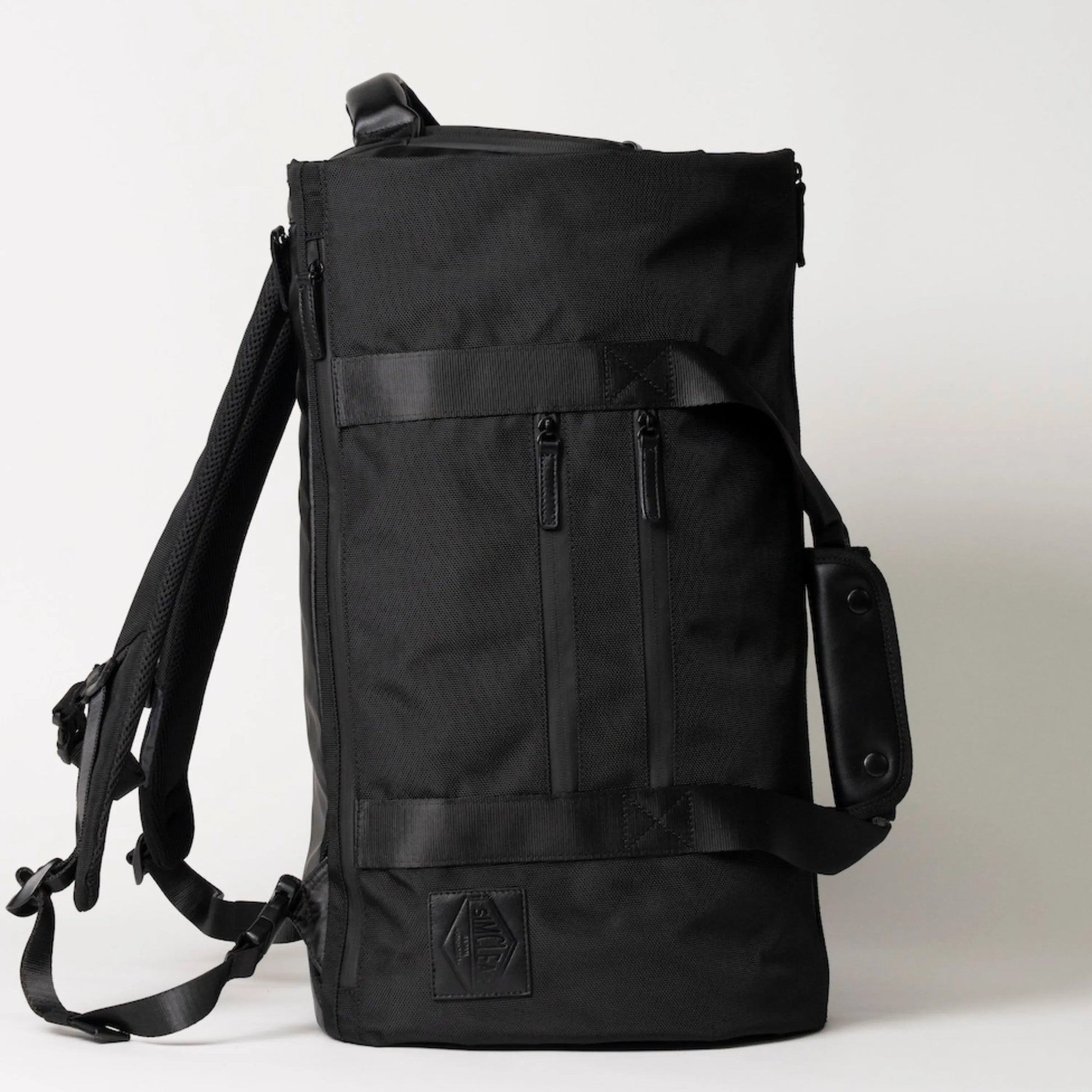 TSB11|TSUNAGU BAG TRAVELLER Plus リュックにもできるボストン TSB11|TSUNAGU BAG TRAVELLER Plus リュックにもできるボストン