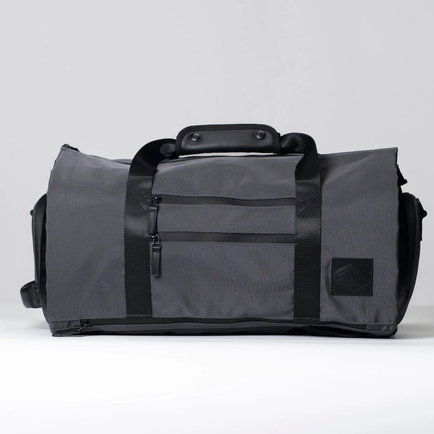 TSB11｜TSUNAGU BAG TRAVELLER Plus リュックにもできるボストンバッグ