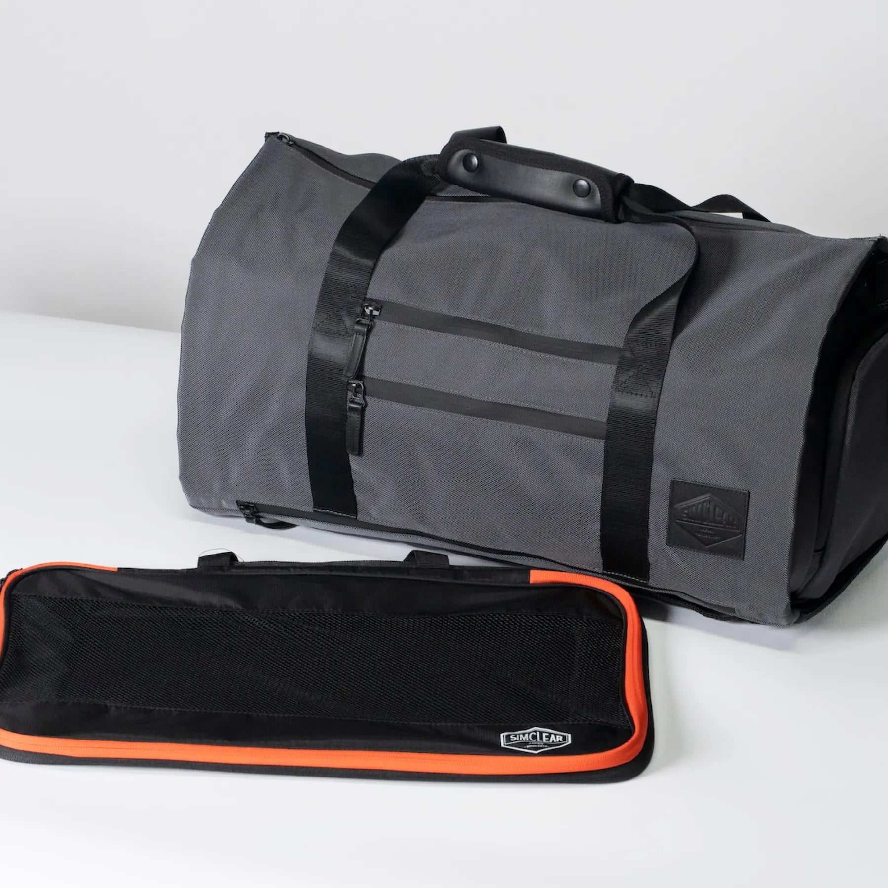 TSB11|TSUNAGU BAG TRAVELLER Plus リュックにもできるボストンバッグ TSB11|TSUNAGU BAG TRAVELLER Plus リュックにもできるボストンバッグ