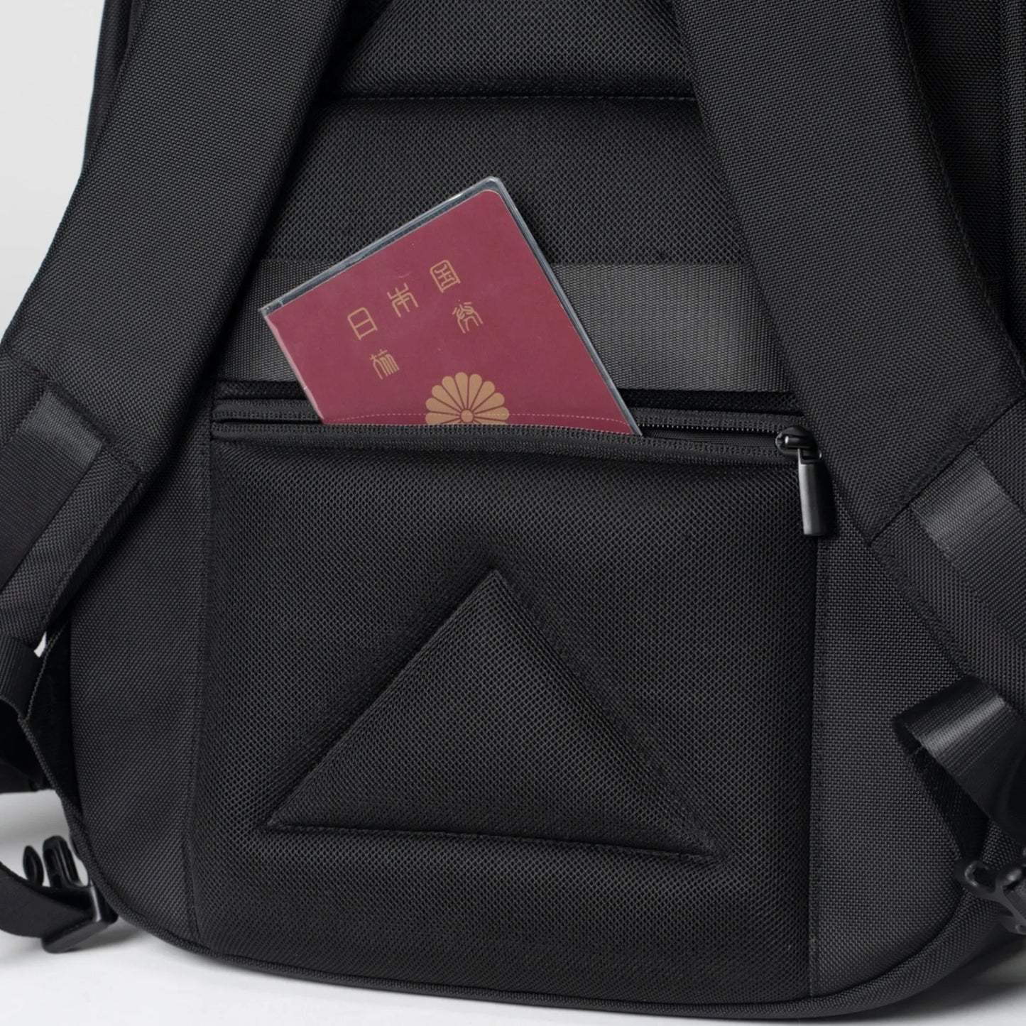 TSB33｜TSUNAGU BAG ROUNDER