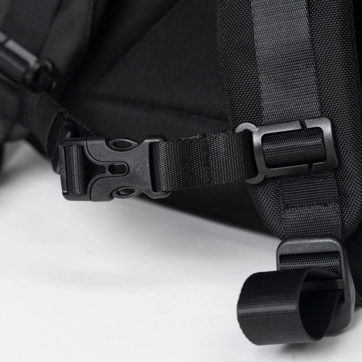 TSB33｜TSUNAGU BAG ROUNDER