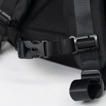 TSB33｜TSUNAGU BAG ROUNDER