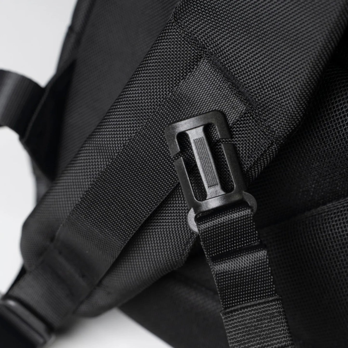 TSB33｜TSUNAGU BAG ROUNDER