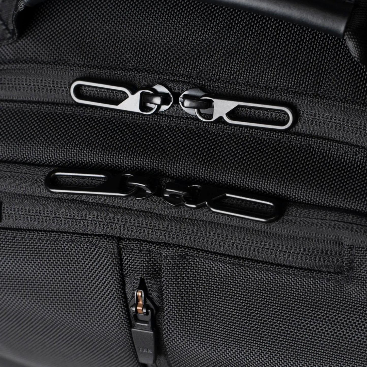 TSB33｜TSUNAGU BAG ROUNDER