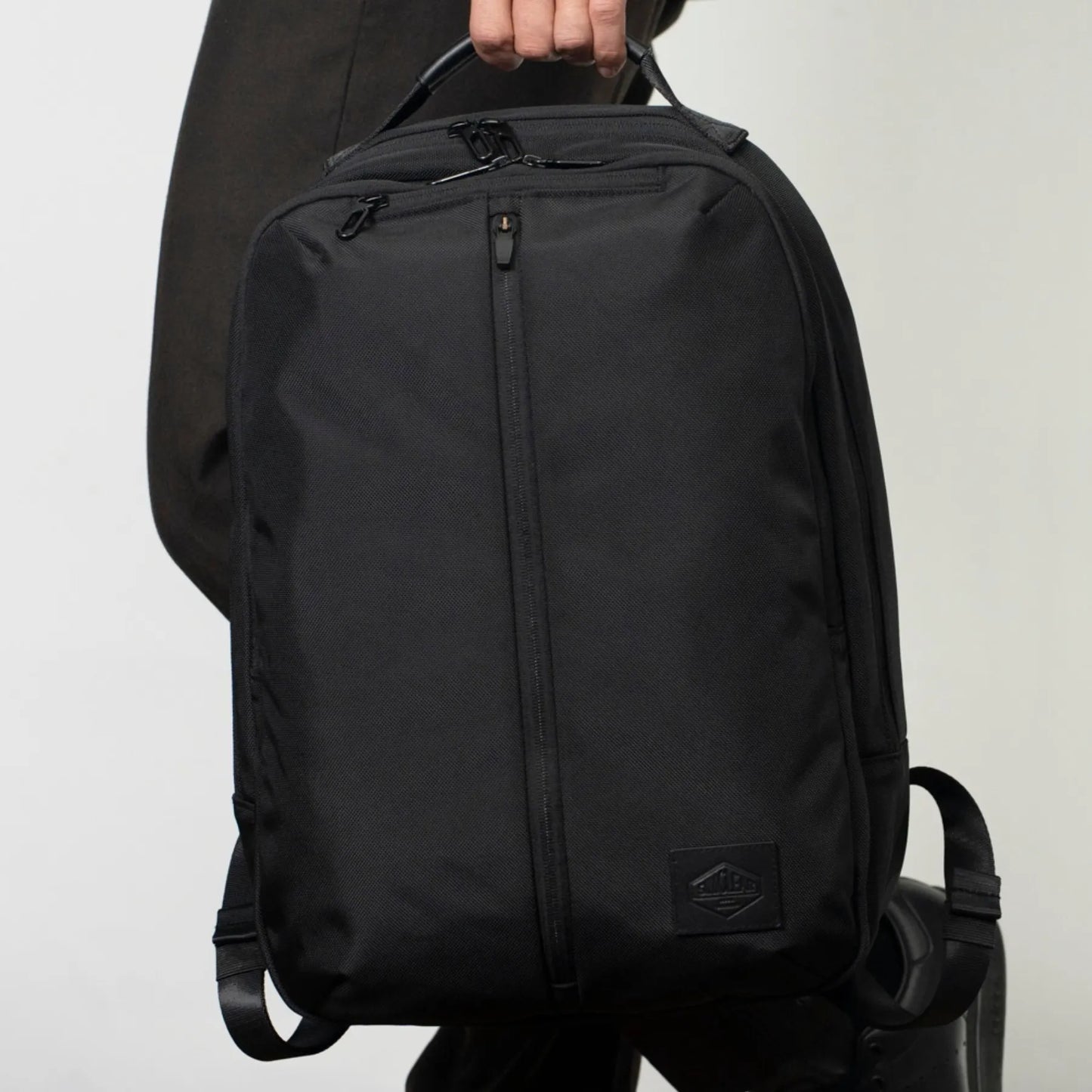 TSB33｜TSUNAGU BAG ROUNDER