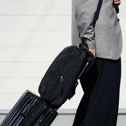 TSB33｜TSUNAGU BAG ROUNDER