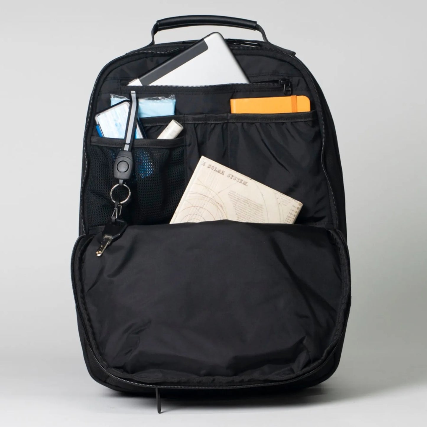 TSB33｜TSUNAGU BAG ROUNDER