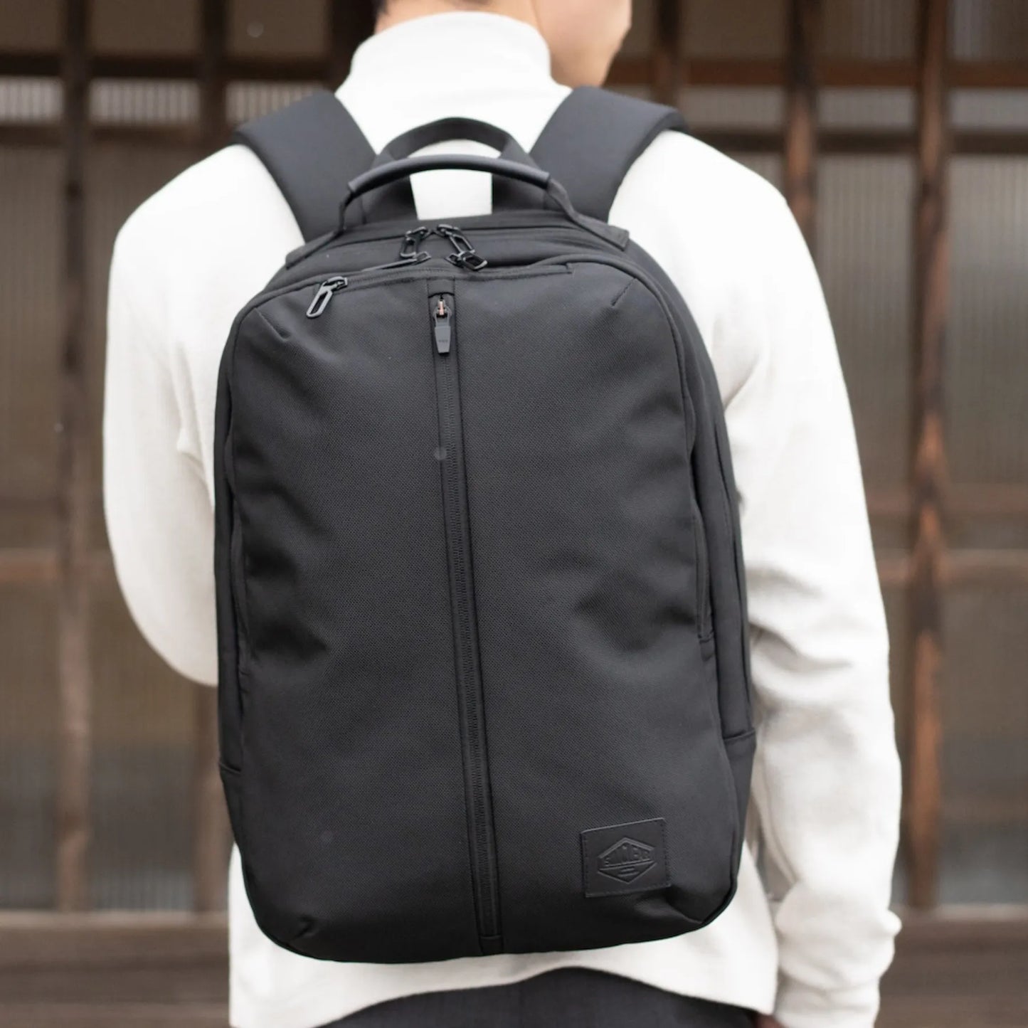 TSB33｜TSUNAGU BAG ROUNDER