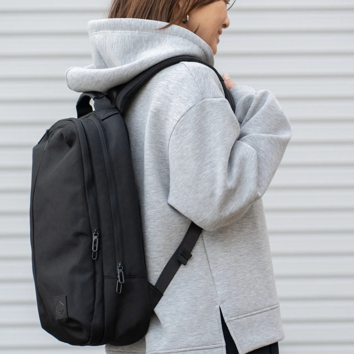 TSB33｜TSUNAGU BAG ROUNDER