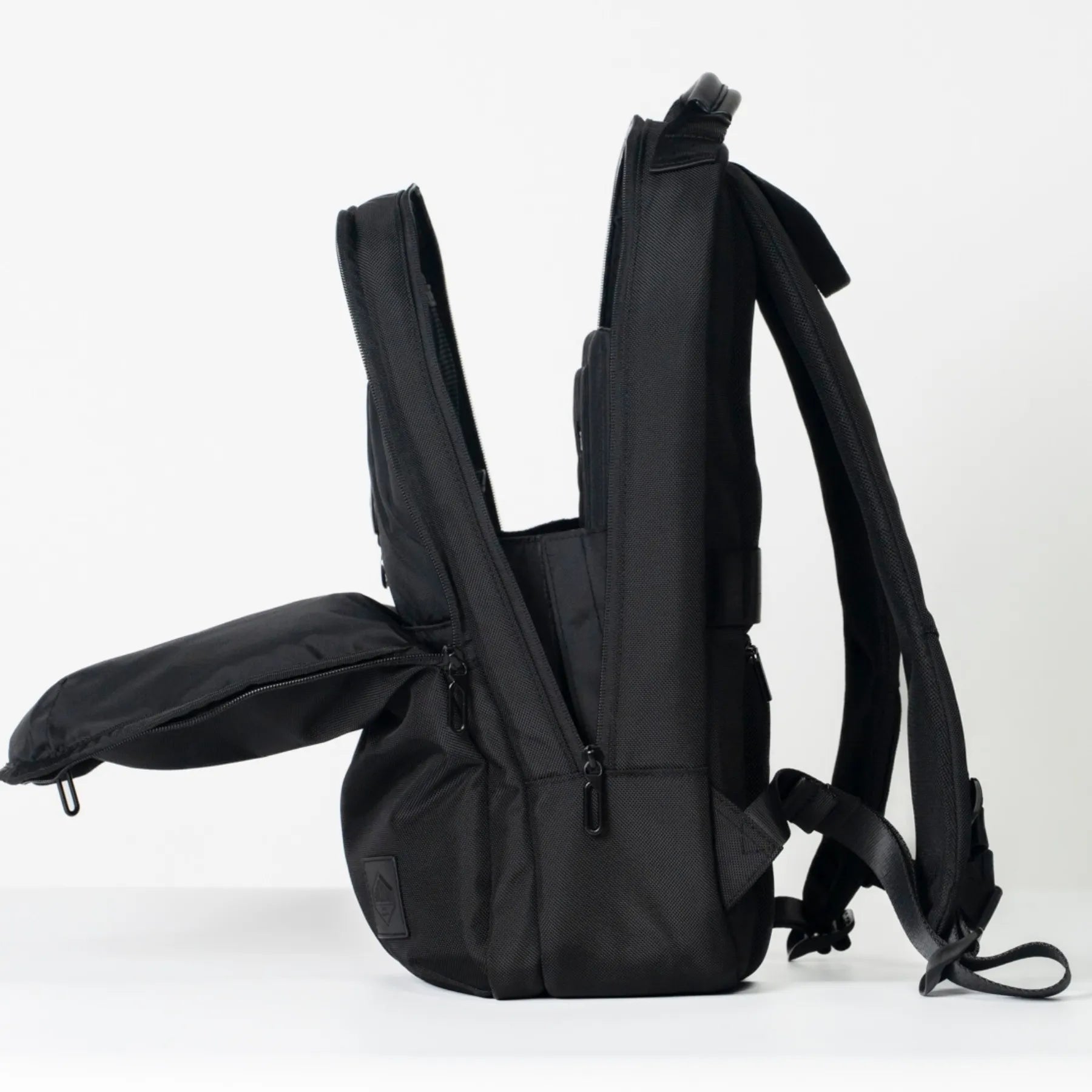 TSB33|TSUNAGU BAG ROUNDER – SIMCLEAR STORE TSB33|TSUNAGU BAG ROUNDER – SIMCLEAR STORE